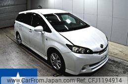 toyota wish 2011 -TOYOTA--Wish ZGE20W--ZGE20-0099975---TOYOTA--Wish ZGE20W--ZGE20-0099975-