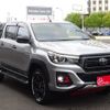 toyota hilux 2019 -TOYOTA--Hilux QDF-GUN125--GUN125-3910943---TOYOTA--Hilux QDF-GUN125--GUN125-3910943- image 4