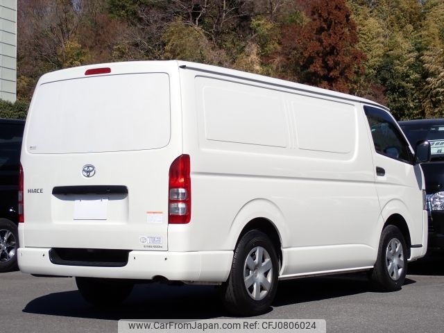 toyota hiace-van 2021 -TOYOTA--Hiace Van QDF-GDH206V--GDH206-1059354---TOYOTA--Hiace Van QDF-GDH206V--GDH206-1059354- image 2