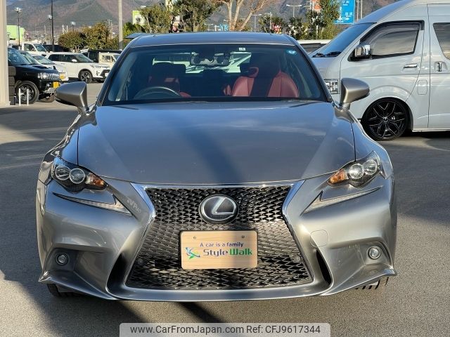 lexus is 2013 -LEXUS--Lexus IS DAA-AVE30--AVE30-5001359---LEXUS--Lexus IS DAA-AVE30--AVE30-5001359- image 2