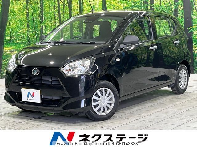 daihatsu mira-e-s 2019 CFJ1438331 image 1