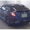 honda civic 2021 CFJ1510116 image 5