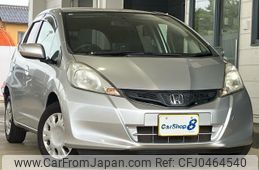 honda fit 2010 quick_quick_DBA-GE6_GE6-1501350