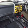 toyota fj-cruiser 2011 quick_quick_CBA-GSJ15W_GSJ15-0114269 image 3