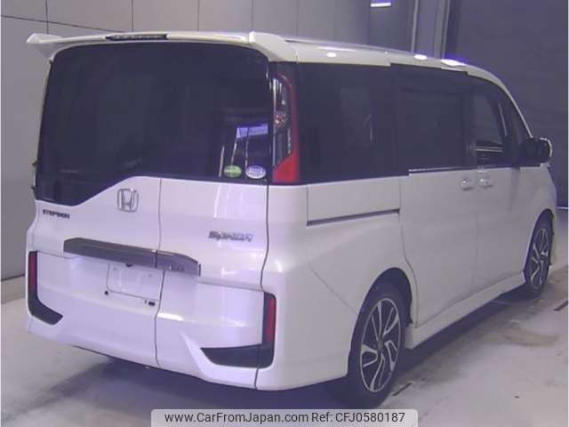 honda stepwagon 2020 -HONDA--Stepwgn 6BA-RP3--RP3-1307565---HONDA--Stepwgn 6BA-RP3--RP3-1307565- image 2