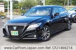 toyota crown 2019 -TOYOTA--Crown 6AA-AZSH20--AZSH20-1038639---TOYOTA--Crown 6AA-AZSH20--AZSH20-1038639-