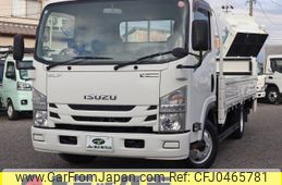 isuzu elf-truck 2017 -ISUZU--Elf TRG-NPR85AR--NPR85-7072660---ISUZU--Elf TRG-NPR85AR--NPR85-7072660-