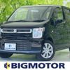 suzuki wagon-r 2022 quick_quick_5AA-MH95S_MH95S-187651 image 1