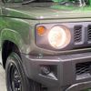 suzuki jimny 2021 -SUZUKI--Jimny 3BA-JB64W--JB64W-184538---SUZUKI--Jimny 3BA-JB64W--JB64W-184538- image 13