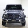 mercedes-benz g-class 2020 -MERCEDES-BENZ--Benz G Class 3DA-463349--W1N4633492X343708---MERCEDES-BENZ--Benz G Class 3DA-463349--W1N4633492X343708- image 23