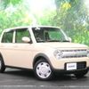 suzuki alto-lapin 2021 CFJ1472704 image 1