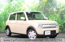 suzuki alto-lapin 2021 CFJ1472704
