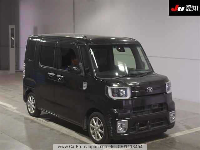 toyota pixis-mega 2017 -TOYOTA 【その他 】--Pixis Mega LA710A-0002019---TOYOTA 【その他 】--Pixis Mega LA710A-0002019- image 1
