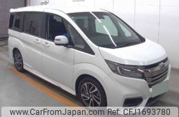 nissan serena 2017 CFJ1693780