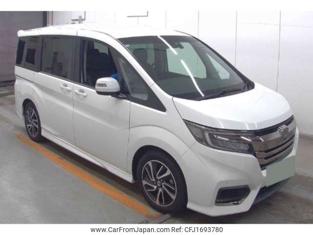 nissan serena 2017 CFJ1693780 image 1