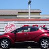 toyota c-hr 2018 quick_quick_ZYX10_ZYX10-2125039 image 4