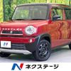 suzuki hustler 2018 quick_quick_MR41S_MR41S-320739 image 1