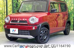 suzuki hustler 2018 quick_quick_MR41S_MR41S-320739