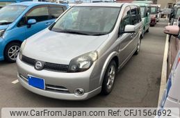 nissan lafesta 2005 CFJ1564692