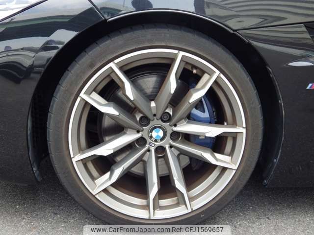 bmw z4 2020 CFJ1569657 image 2