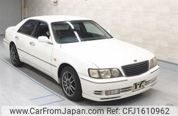 nissan cima 1996 CFJ1610962