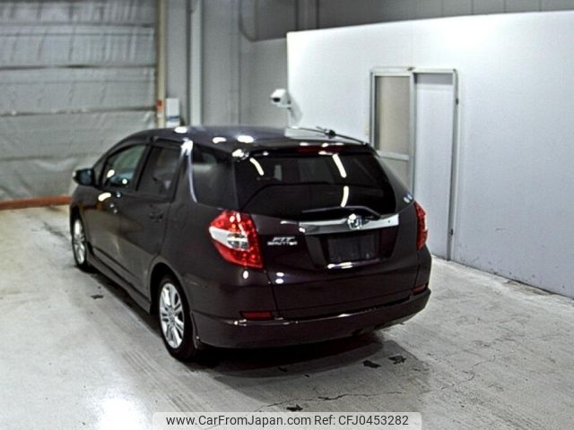 honda fit-shuttle 2011 -HONDA--Fit Shuttle GG7-3003747---HONDA--Fit Shuttle GG7-3003747- image 2