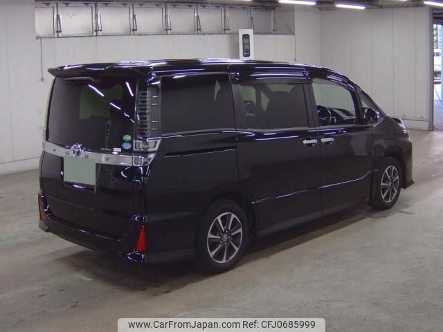 toyota voxy 2019 quick_quick_DBA-ZRR80W_0520824 image 2