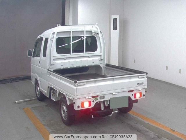 suzuki carry-truck 2020 quick_quick_EBD-DA16T_DA16T-575397 image 2