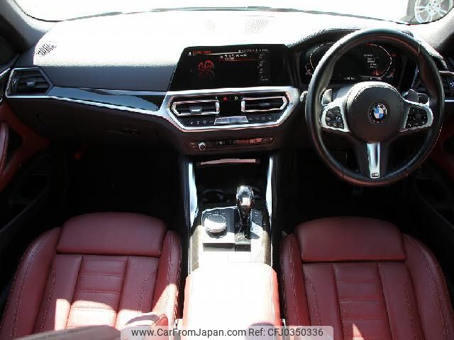 bmw 4-series 2021 quick_quick_3BA-12AP20_WBA12AT030CG98571 image 2