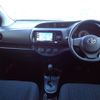 toyota vitz 2019 -TOYOTA--Vitz DBA-KSP130--KSP130-4024205---TOYOTA--Vitz DBA-KSP130--KSP130-4024205- image 2