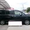 toyota voxy 2011 -TOYOTA--Voxy DBA-ZRR70W--ZRR70-0461020---TOYOTA--Voxy DBA-ZRR70W--ZRR70-0461020- image 4