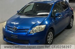 toyota auris 2009 -TOYOTA--Auris NZE151H-1071954---TOYOTA--Auris NZE151H-1071954-