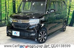 honda n-box 2018 -HONDA--N BOX DBA-JF3--JF3-1135531---HONDA--N BOX DBA-JF3--JF3-1135531-