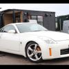 nissan fairlady-z 2006 -NISSAN--Fairlady Z Z33--421344---NISSAN--Fairlady Z Z33--421344- image 1