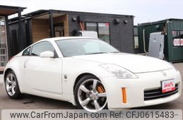 nissan fairlady-z 2006 -NISSAN--Fairlady Z Z33--421344---NISSAN--Fairlady Z Z33--421344-