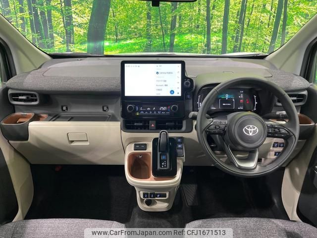 toyota sienta 2024 CFJ1671513 image 2