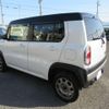 suzuki hustler 2015 quick_quick_DBA-MR31S_MR31S-297504 image 2