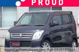 suzuki wagon-r 2009 -SUZUKI--Wagon R DBA-MH23S--MH23S-217059---SUZUKI--Wagon R DBA-MH23S--MH23S-217059-