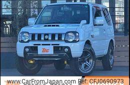 suzuki jimny 2016 -SUZUKI--Jimny ABA-JB23W--JB23W-754136---SUZUKI--Jimny ABA-JB23W--JB23W-754136-