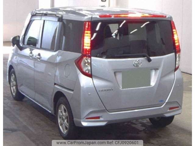 toyota roomy 2024 -TOYOTA 【宮城 503ﾒ2202】--Roomy 5BA-M900A--M900A-1128465---TOYOTA 【宮城 503ﾒ2202】--Roomy 5BA-M900A--M900A-1128465- image 2