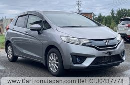 honda fit 2014 -HONDA--Fit GK3--3018044---HONDA--Fit GK3--3018044-