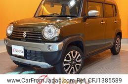 suzuki hustler 2018 quick_quick_MR41S_MR41S-288293