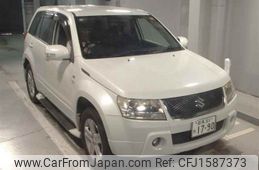 suzuki escudo 2008 CFJ1587373