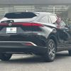 toyota harrier 2022 quick_quick_6BA-MXUA80_MXUA80-0063659 image 3