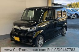 honda n-box 2017 -HONDA 【京都 582え6037】--N BOX JF3-2009255---HONDA 【京都 582え6037】--N BOX JF3-2009255-