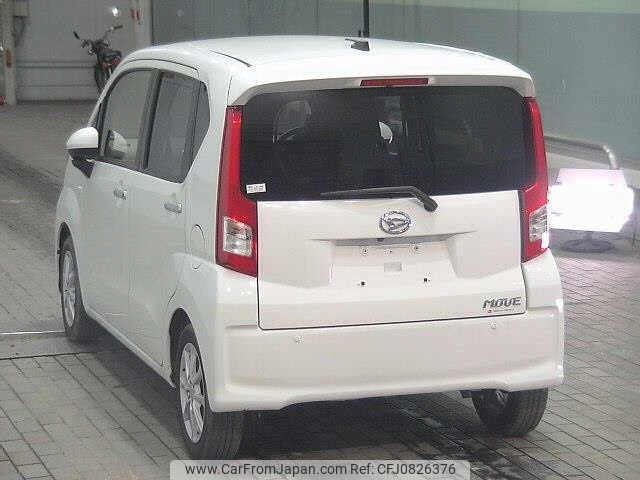 daihatsu move 2022 -DAIHATSU--Move LA160S--2027023---DAIHATSU--Move LA160S--2027023- image 2