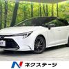 toyota corolla-touring-wagon 2022 CFJ1909904 image 1