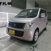 suzuki wagon-r 2016 -SUZUKI 【札幌 581ｽ9736】--Wagon R MH34S--527254---SUZUKI 【札幌 581ｽ9736】--Wagon R MH34S--527254- image 1