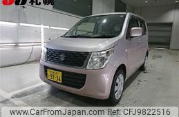 suzuki wagon-r 2016 -SUZUKI 【札幌 581ｽ9736】--Wagon R MH34S--527254---SUZUKI 【札幌 581ｽ9736】--Wagon R MH34S--527254-