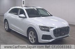 audi q8 2019 quick_quick_AAA-F1DCBA_WAUZZZF12KD043958